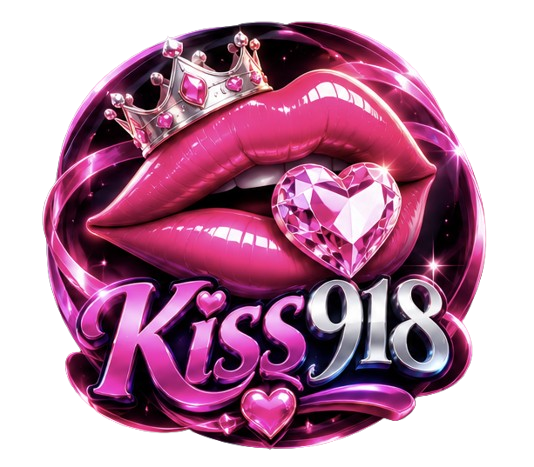 Original KISS918 logo